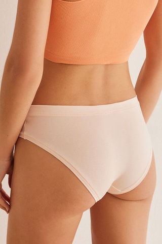Culotte - Rose