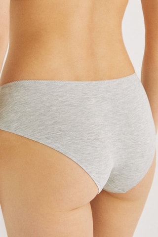 Culotte - Gris 