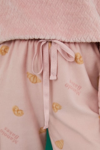Pyjama - Rose