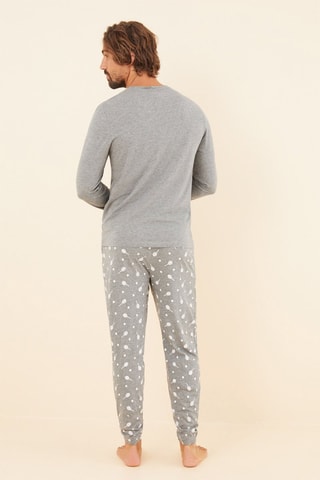 Pyjama - Gris