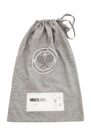 Pyjama - Gris