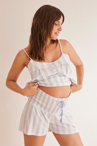 Pyjama - Blanc