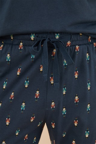 Pyjama - Bleu
