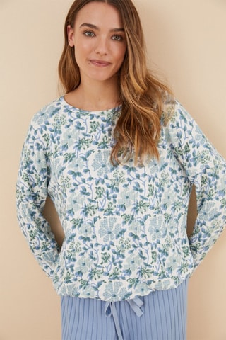 Pyjama - Bleu