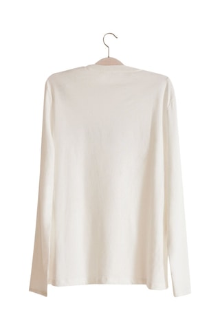 Pyjama - Blanc