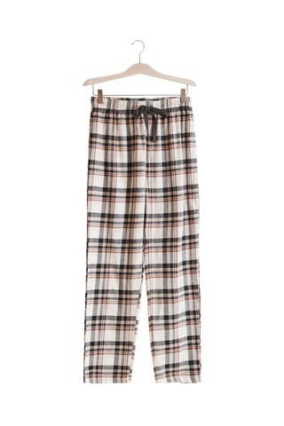 Pyjama - Blanc