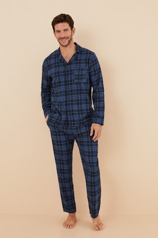 Pyjama - Bleu