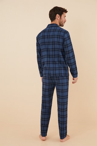 Pyjama - Bleu