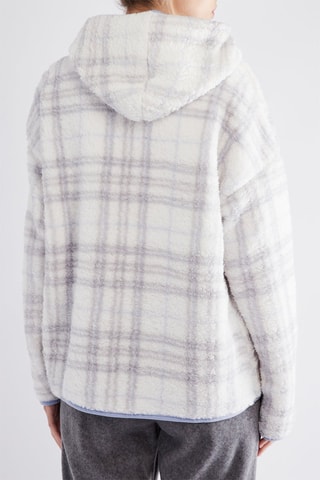 Pyjama Snoppy Snoppy et Les Peanuts - Blanc et gris