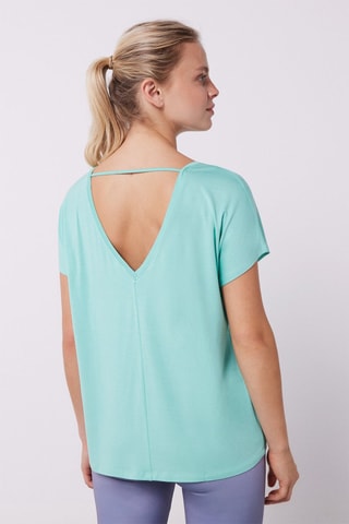 T-shirt - Vert
