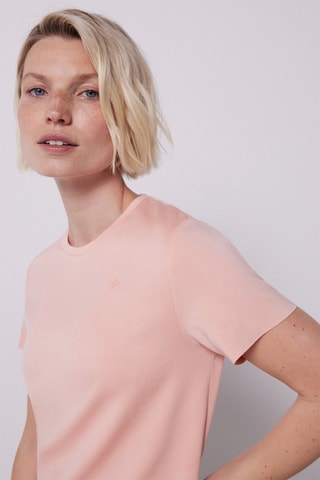 T-shirt - Rose