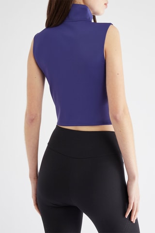 T-shirt - Violet