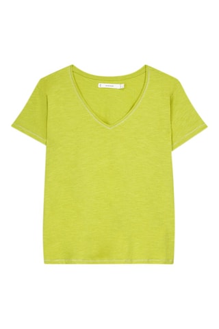 T-shirt - Vert