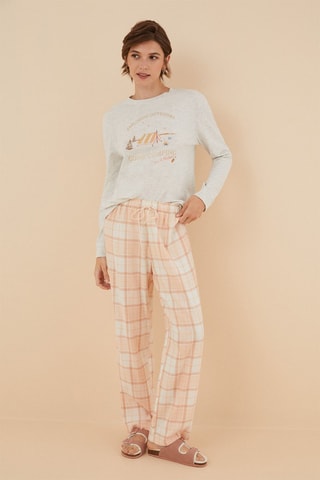 T-shirt - Gris