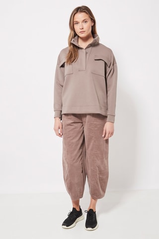 Sweat Taupe