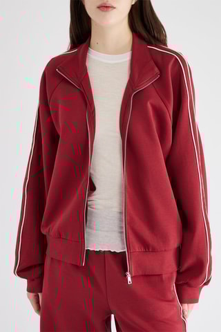Sweat - Rouge