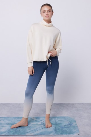 Sweat - Blanc