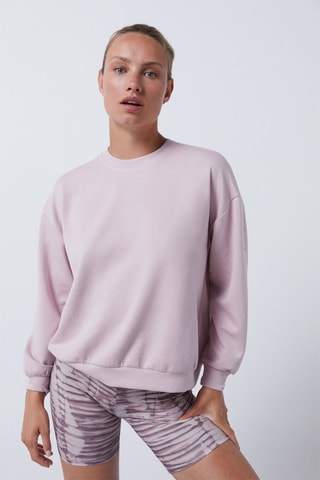 Sweat - Rose