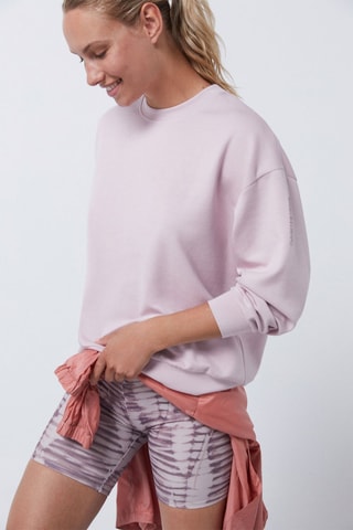 Sweat - Rose