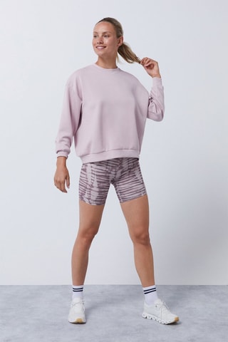 Sweat - Rose