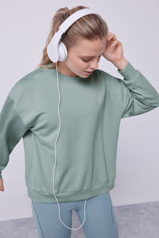 Sweat - Vert