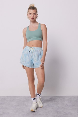 Short - Bleu