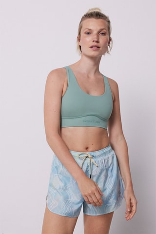 Short - Bleu