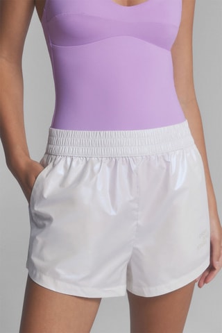 Short - Blanc