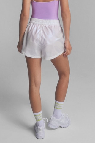 Short - Blanc