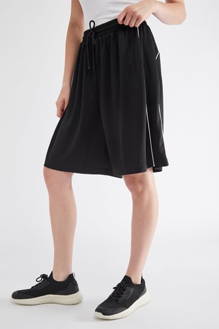 Short - Noir