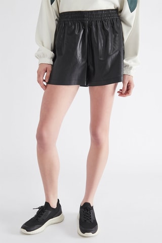 Short - Noir