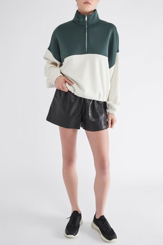 Short - Noir