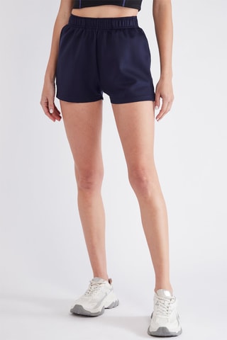Short - Bleu marine
