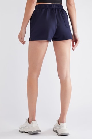 Short - Bleu marine