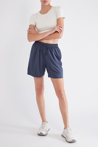 Short - Bleu