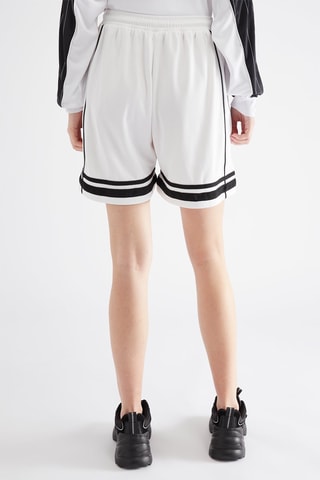 Short - Blanc