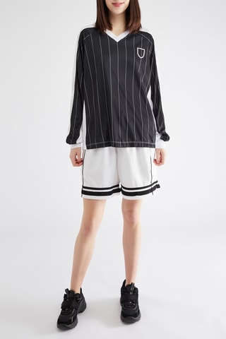 Short - Blanc