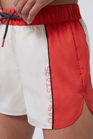 Short - Blanc