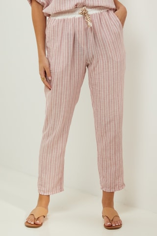 Broek - Roze