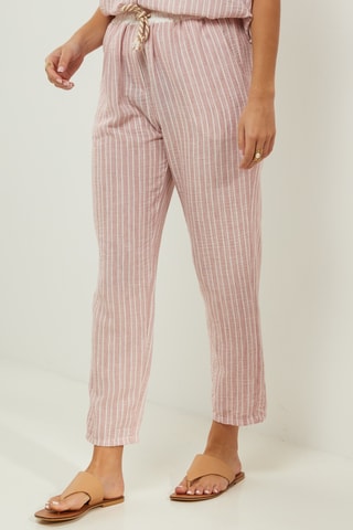 Broek - Roze