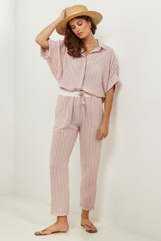 Broek - Roze