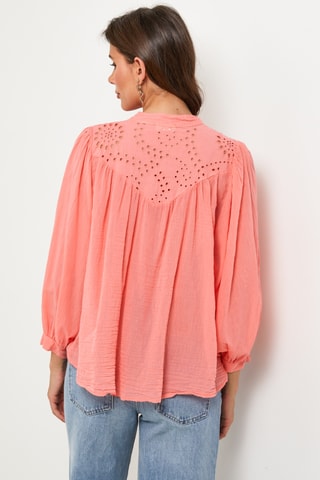 Blouse - Roze