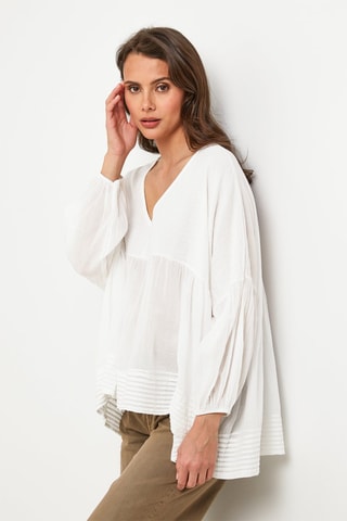 Tuniek - Wit