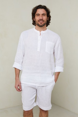 Tuniek - Wit