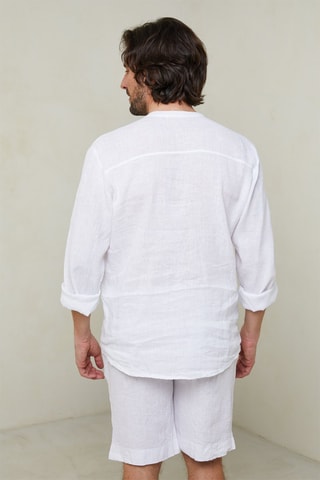 Tuniek - Wit