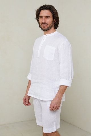 Tuniek - Wit