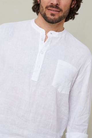 Tuniek - Wit