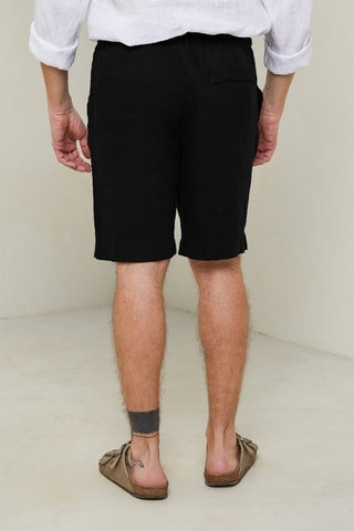 Short - Zwart