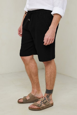 Short - Zwart