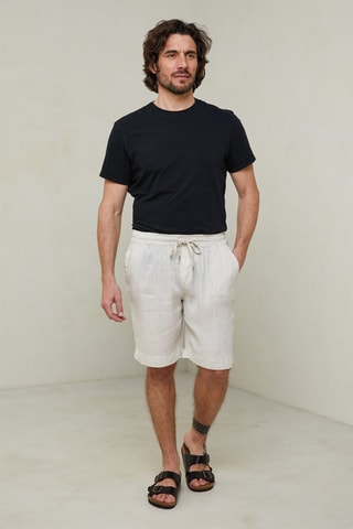 Short - Beige